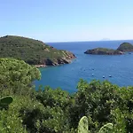 By Interhome * Capoliveri (Isola d'Elba)