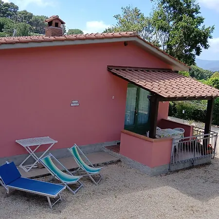 Mit Wasserblick By Interhome * Capoliveri (Isola d'Elba)