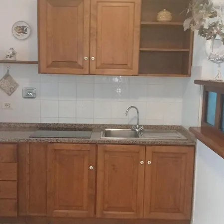 Mit Wasserblick By Interhome Apartman Capoliveri