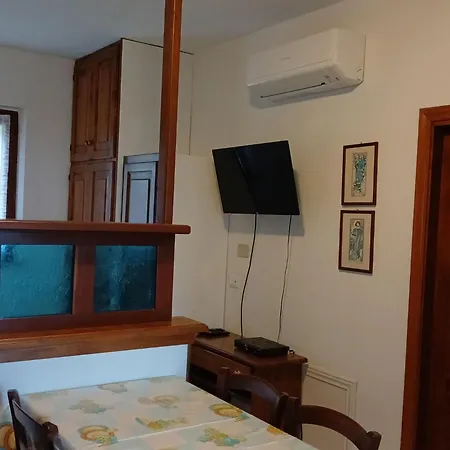 Mit Wasserblick By Interhome * Capoliveri (Isola d'Elba)