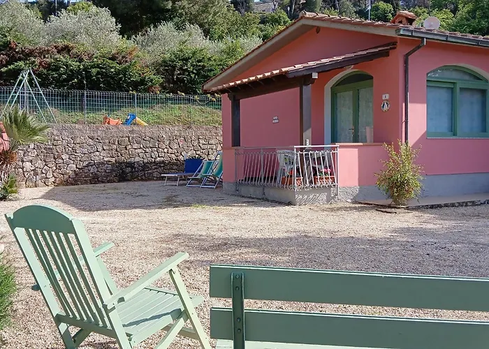 Mit Wasserblick By Interhome