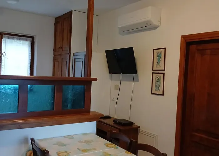 Mit Wasserblick By Interhome * Capoliveri (Isola d'Elba)