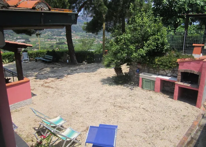 Mit Wasserblick By Interhome Apartman