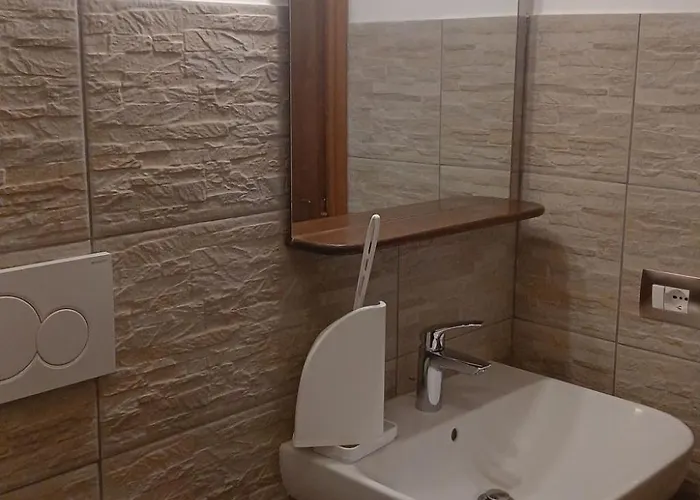 Apartman Mit Wasserblick By Interhome Capoliveri