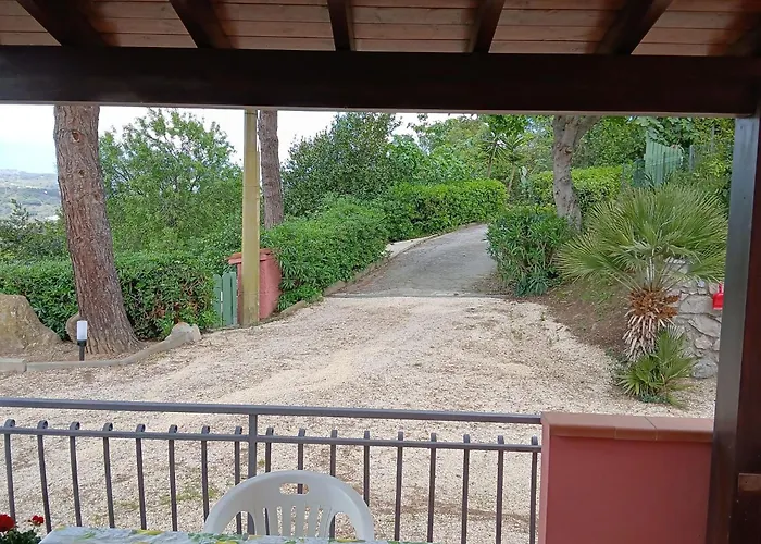 Mit Wasserblick By Interhome Appartamento