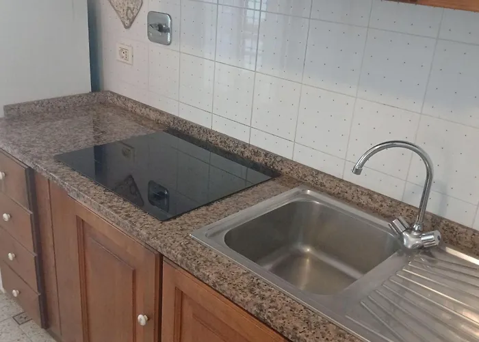 Appartamento Mit Wasserblick By Interhome *