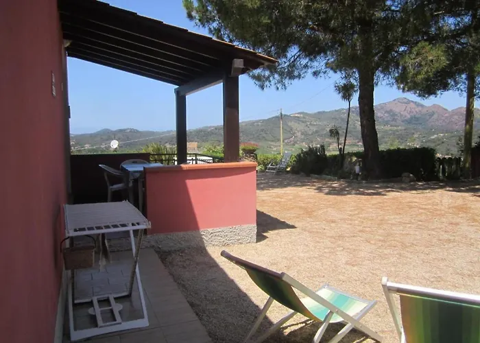 Mit Wasserblick By Interhome Appartamento Capoliveri (Isola d'Elba)