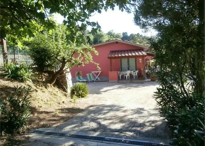 Mit Wasserblick By Interhome Capoliveri (Isola d'Elba)