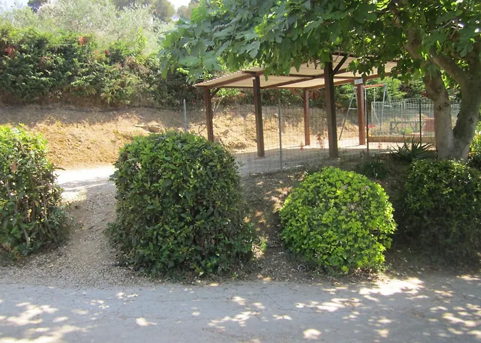 Mit Wasserblick By Interhome Apartman Capoliveri