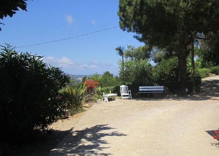 Mit Wasserblick By Interhome Apartman *