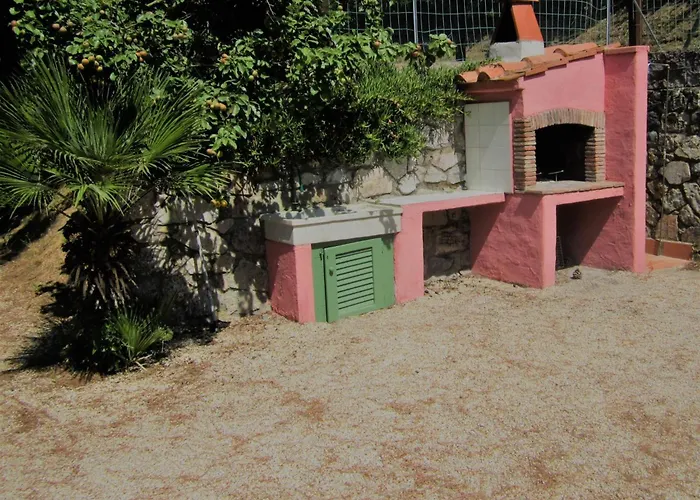 Mit Wasserblick By Interhome Appartamento *