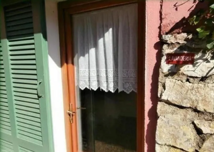 Apartman Mit Wasserblick By Interhome