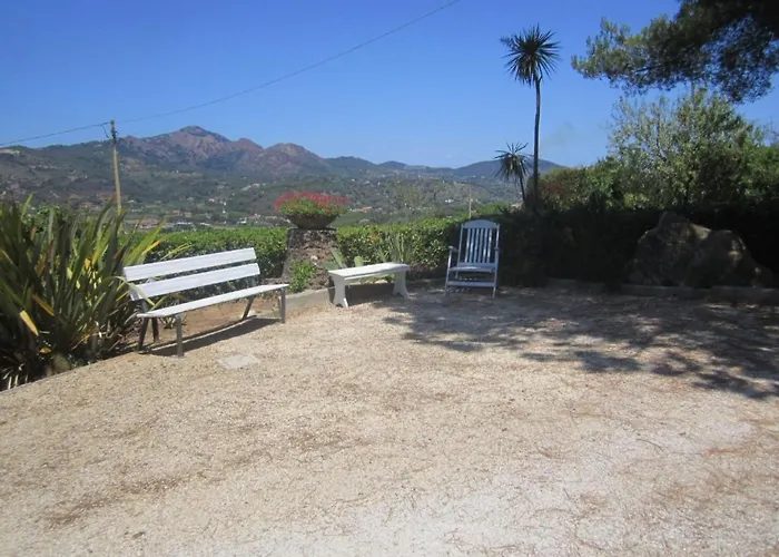 Mit Wasserblick By Interhome Каполивери