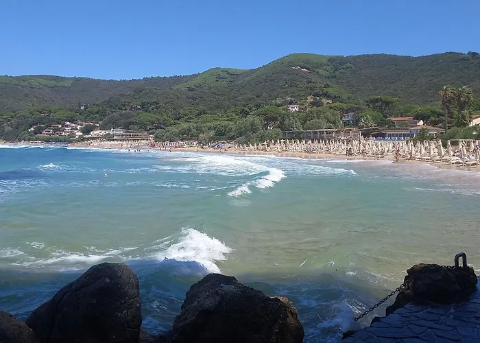 Mit Wasserblick By Interhome Apartman *