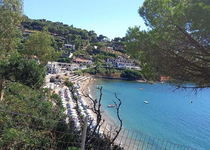 Appartamento Mit Wasserblick By Interhome *