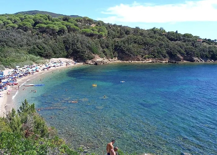 Mit Wasserblick By Interhome * Capoliveri (Isola d'Elba)
