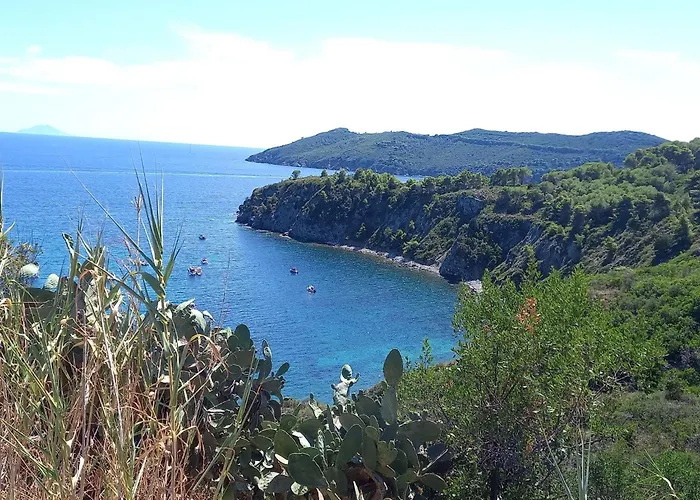 Mit Wasserblick By Interhome *