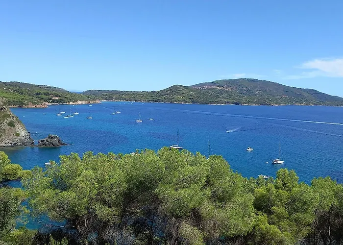 Апартаменты Mit Wasserblick By Interhome