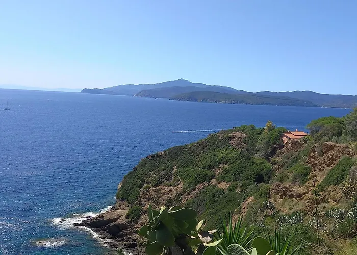 Mit Wasserblick By Interhome