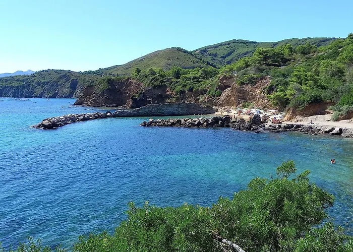 Appartamento Mit Wasserblick By Interhome Capoliveri (Isola d'Elba)