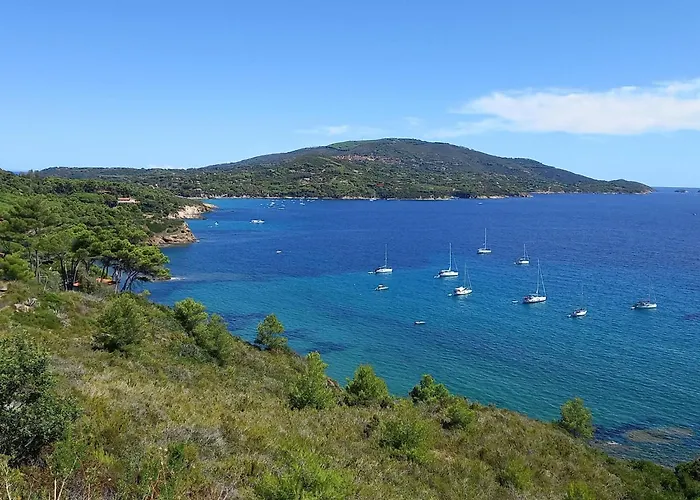 Appartamento Mit Wasserblick By Interhome