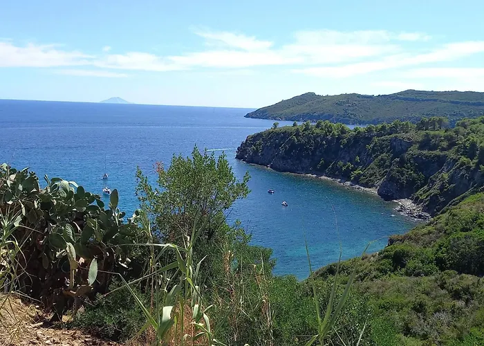 Mit Wasserblick By Interhome * Capoliveri (Isola d'Elba)