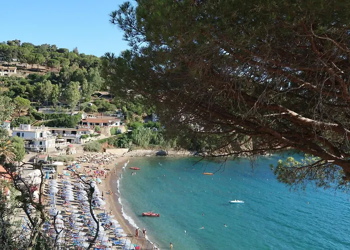 Mit Wasserblick By Interhome Appartamento