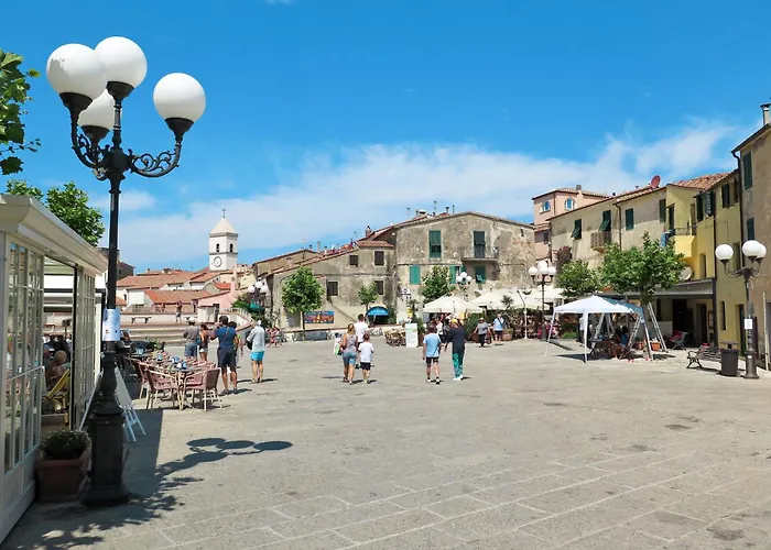 Апартаменты Mit Wasserblick By Interhome